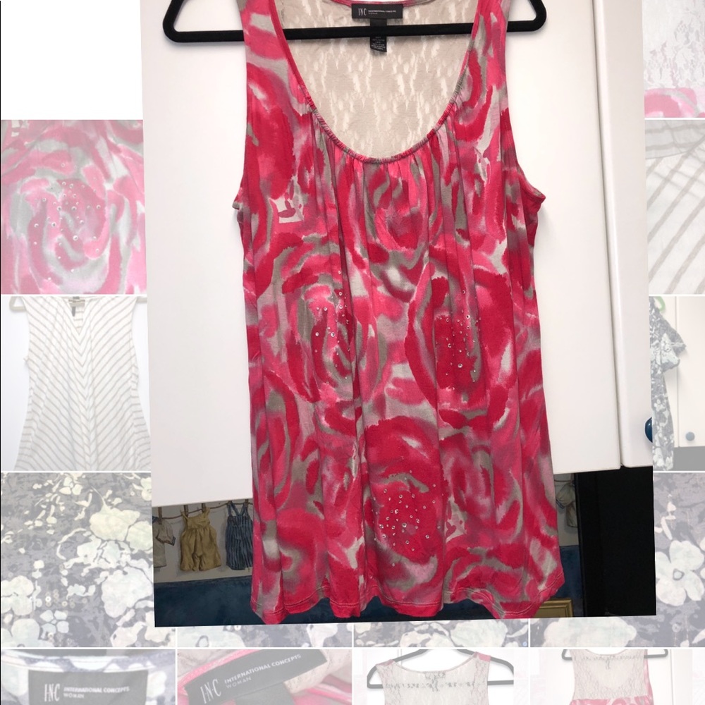 Blouse - Picture 4 of 8